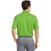 Nike Men's Mean Green Dri-FIT Micro Pique Polo