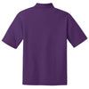 Nike Men's Night Purple Dri-FIT Micro Pique Polo
