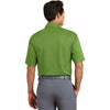 Nike Men's Chlorophyll Dri-FIT Pebble Texture Polo