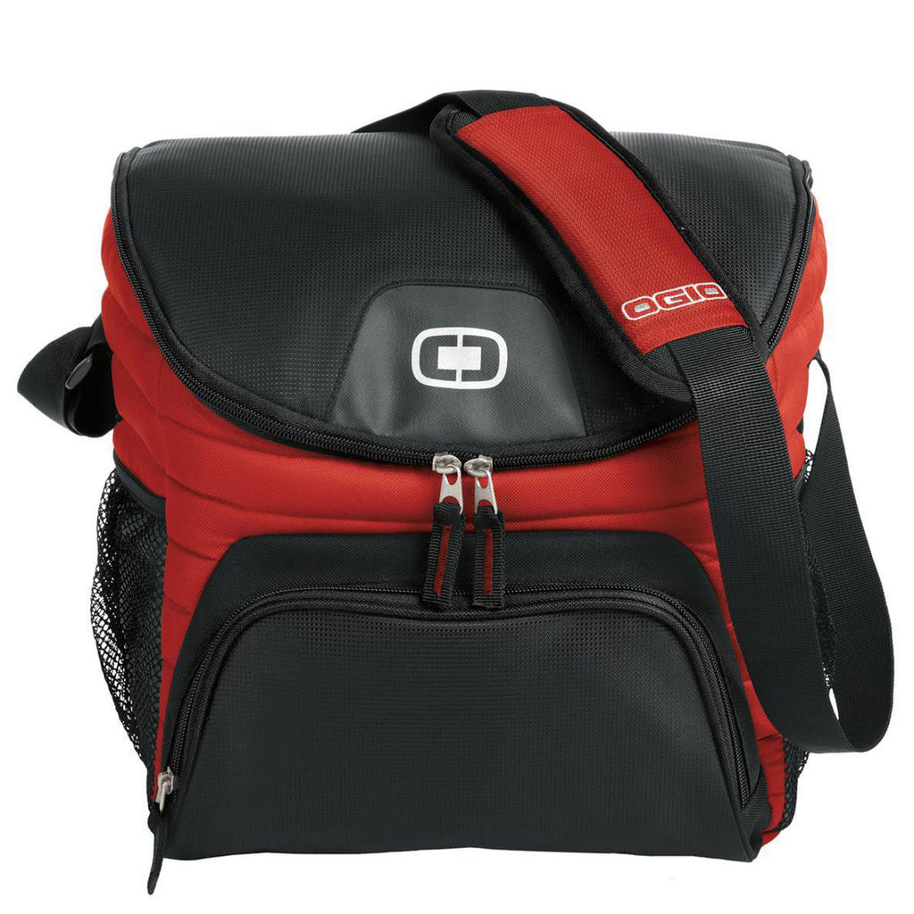 OGIO Red Chill 18-24 Can Cooler