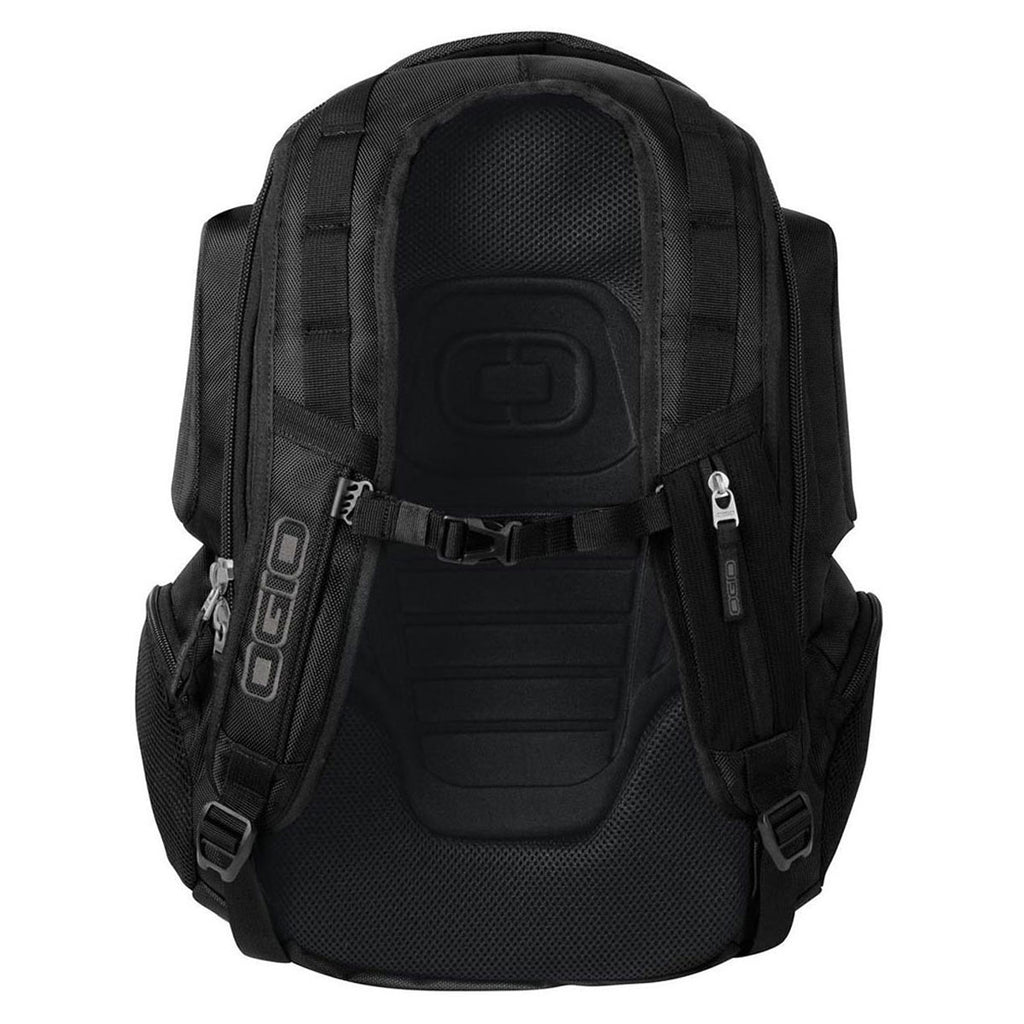 OGIO Black Stratagem Pack