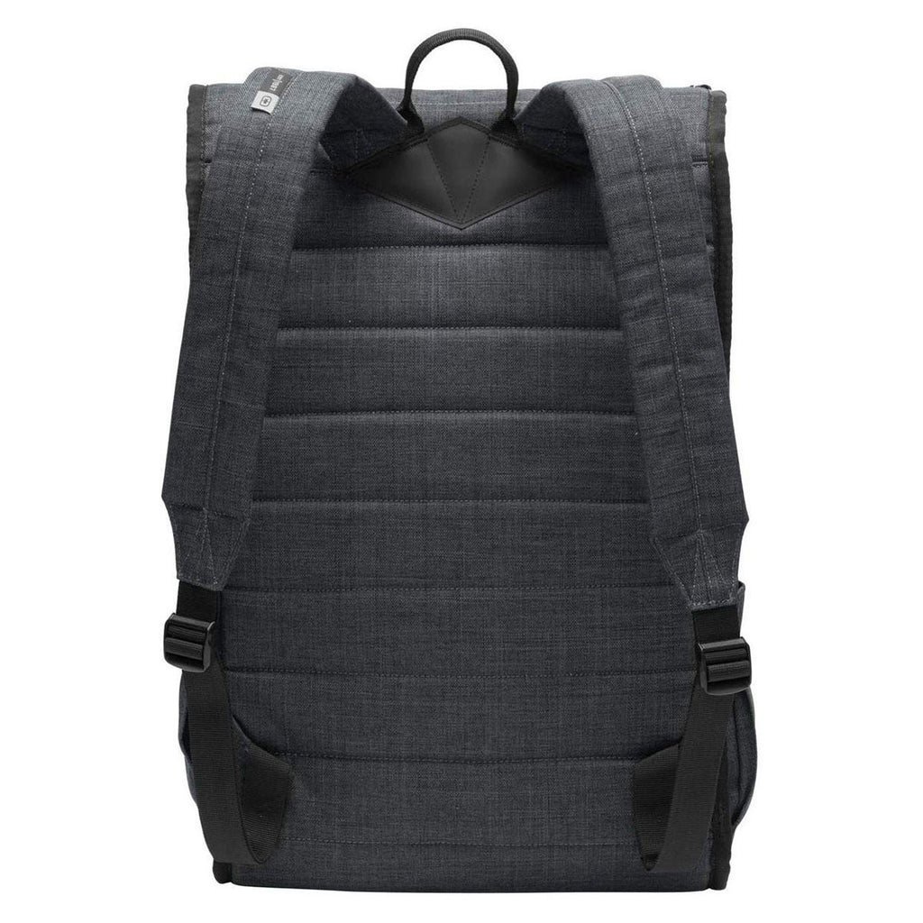 OGIO Heather Grey Apex Rucksack