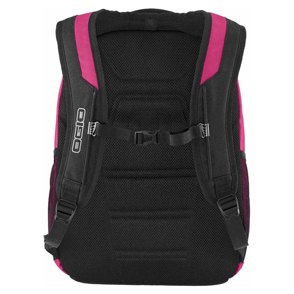 OGIO Flush Pink Logan Pack