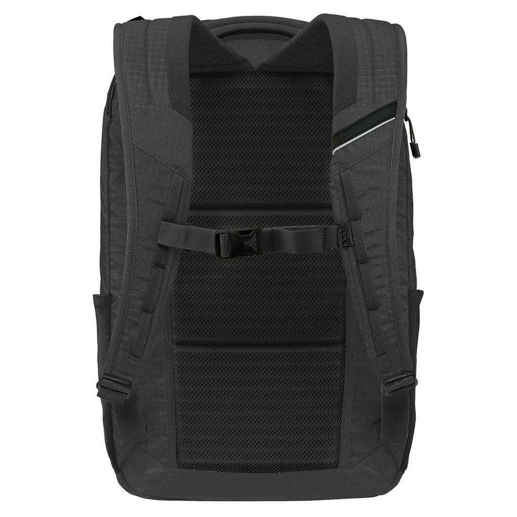 OGIO Black/Black Shuttle Pack