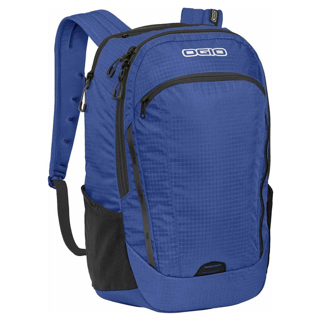 OGIO Cobalt/Black Shuttle Pack