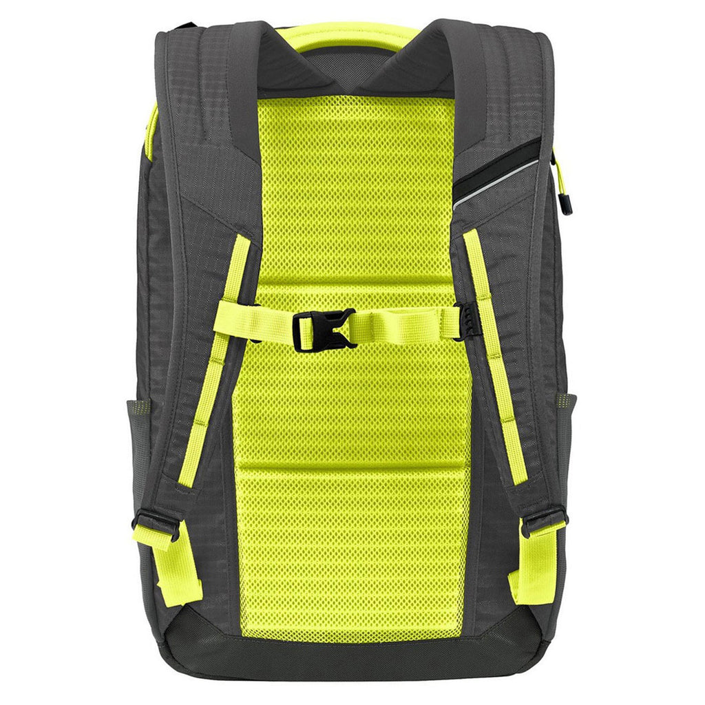 OGIO Dark Grey/Sulfur Shuttle Pack