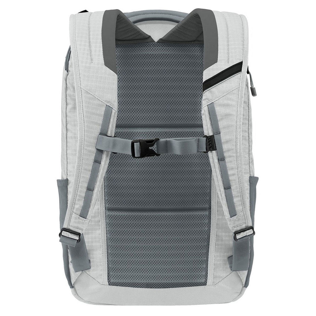 OGIO Harbor Grey/Silver Shuttle Pack