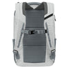 OGIO Harbor Grey/Silver Shuttle Pack