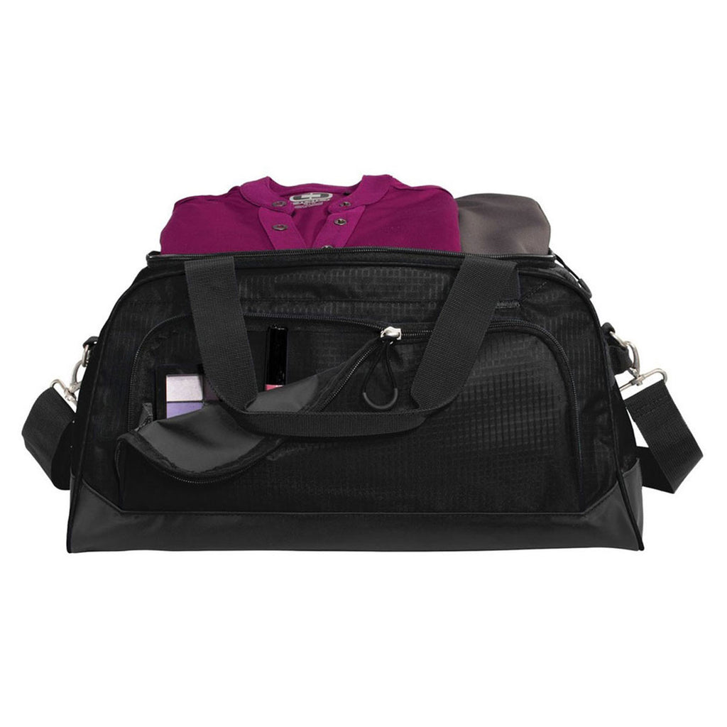 OGIO Black/Black Breakaway Duffel