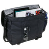 OGIO Diesel Grey Upton Messenger