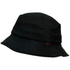au-5003-flexfit-black-cap