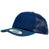 au-6005-yupoong-navy-cap