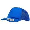 au-6005-yupoong-blue-cap