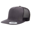 au-6006-yupoong-charcoal-cap