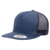 au-6006-yupoong-navy-cap