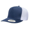 au-6006t-yupoong-navy-cap