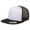 au-6006w-yupoong-black-cap