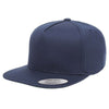 au-6007-yupoong-navy-cap