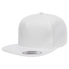 au-6007-yupoong-white-cap