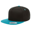 au-6007t-yupoong-blue-cap