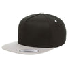 au-6007t-yupoong-light-grey-cap