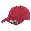 au-6245cm-yupoong-red-hat