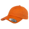 au-6245cm-yupoong-orange-hat