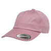 au-6245cm-yupoong-pink-hat