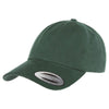 au-6245cm-yupoong-green-hat