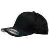 au-6277j-flexfit-blackwhite-cap