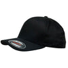 au-6277j-flexfit-black-cap