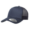 au-6606-yupoong-navy-cap