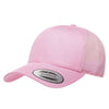 au-6606-yupoong-pink-cap