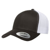 au-6606t-yupoong-black-cap