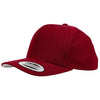 au-6689c-yupoong-burgundy-cap