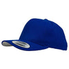 au-6689c-yupoong-blue-cap