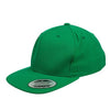 au-6689f-yupoong-green-cap