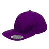 au-6689f-yupoong-purple-cap