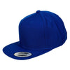 au-6689f-yupoong-blue-cap
