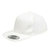 au-6689f-yupoong-white-cap