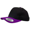 au-6689tc-yupoong-purple-cap