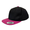 au-6689tf-yupoong-pink-cap