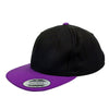 au-6689tf-yupoong-purple-cap