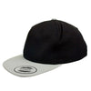 au-6689tf-yupoong-light-grey-cap