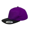 au-6689tf-yupoong-eggplant-cap