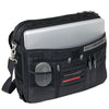 OGIO Black Jack Pack Messenger