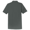 Nike Men's Anthracite Dri-FIT Players Modern Fit Polo