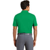 Nike Men's Pine Green Dri-FIT Players Modern Fit Polo