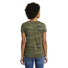 Alternative Women's Camo Eco-Jersey Ideal Tee