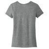 Alternative Women's Eco Grey Eco-Jersey Ideal Tee